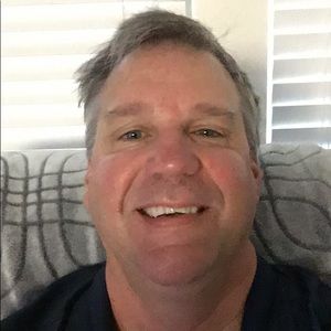 Meet your Posher, Ted